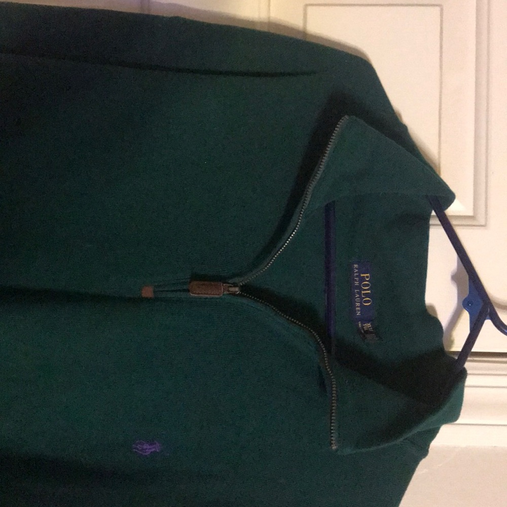 Polo Ralph Lauren pullover - Picture 2 of 3